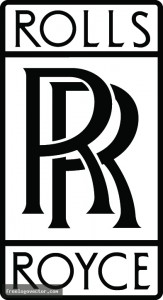 Rolls Royce logo2